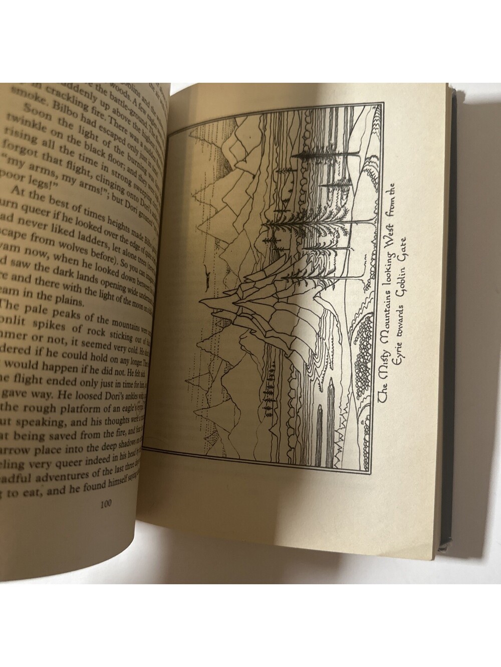 The Hobbit by Tolkien, J. R. R. Book - Picture 9 of 9